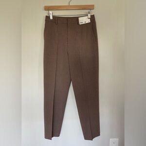 UNIQLO Smart Ankle Pant